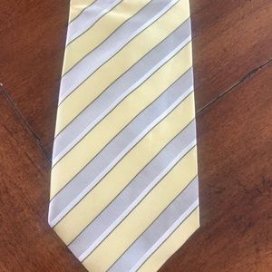 Hugo boss tie